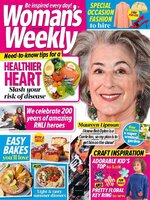 Woman's Weekly